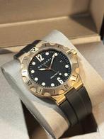 Bvlgari - Diagono Scuba Pink Gold - 102326 - Heren - 2020+, Handtassen en Accessoires, Nieuw