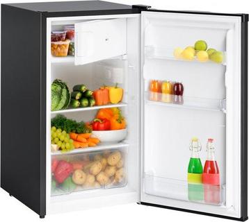 Tweedekans | KitchenBrothers Koelkast - 88L Koelvak - 14L beschikbaar voor biedingen