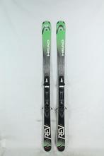 Refurbished - Ski - Head Rev 78 - 177, Sport en Fitness, 160 tot 180 cm, Gebruikt, Ophalen of Verzenden, Head