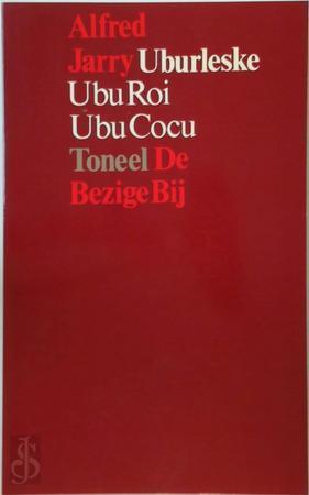 Uburleske Ubu Roi Ubu Cocu, Boeken, Taal | Overige Talen, Verzenden