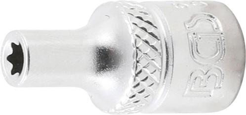 Bgs Technic 1/4 dop inwendig torx voor schroeven, E4, Auto diversen, Autogereedschap, Verzenden
