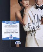 True Lies - Arnold Schwarzenegger - Signed 8x10 Photograph -, Nieuw