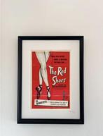 The Red Shoes - Michael Powell & Emeric Pressburger, Nieuw