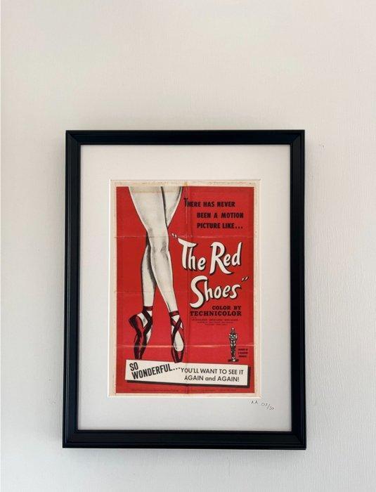 The Red Shoes - Michael Powell & Emeric Pressburger, Verzamelen, Film en Tv