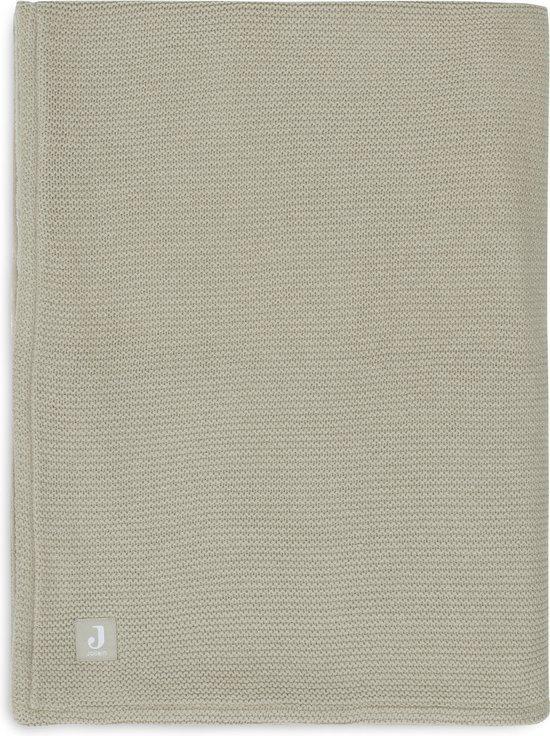 Jollein - Deken Wieg 75x100cm - Wiegdeken, Wiegdekentje,..., Kinderen en Baby's, Kinderkamer | Complete kinderkamers, Nieuw, Verzenden