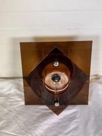 Herda - Wandlamp - Plexiglas, Antiek en Kunst