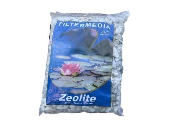 Osaka Zeoliet 16-40mm 10 ltr (Vijverfilter), Tuin en Terras, Vijvers, Nieuw, Verzenden