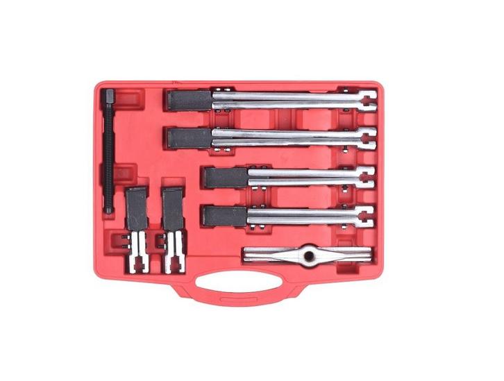 TM Universele Lagertrekkerset met tweearmige trekkers, Auto diversen, Autogereedschap, Verzenden