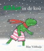 Kikker in de kou Mini editie / Mini editie 9789025845285, Boeken, Prentenboeken en Plaatjesalbums, Verzenden, Gelezen, Max Velthuijs
