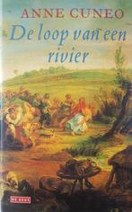 De loop van een rivier 9789052264257 A. Cuneo, Verzenden, Gelezen, A. Cuneo