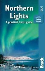 Northern lights: a practical travel guide by Polly Evans, Polly Evans, Verzenden