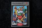 De Sims 2 Huisdieren Playstation 2 PS2 Platinum, Verzenden, Nieuw