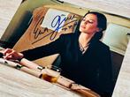 James Bond 007: Casino Royale - Handtekening Eva Green,, Nieuw