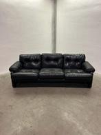 B&B Italia - Tobia Scarpa - Canapé - Coronado - Cuir