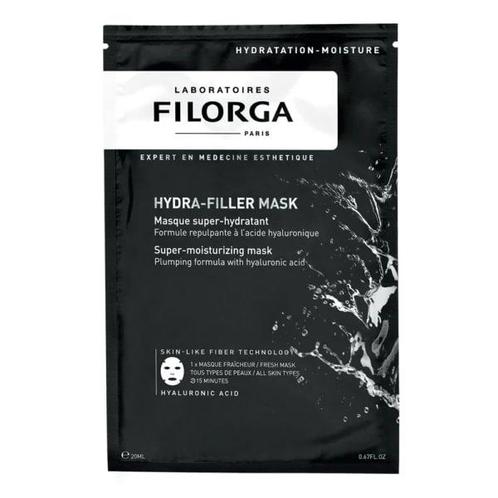 Filorga Hydra-Filler Mask 23g (Face masks), Bijoux, Sacs & Beauté, Beauté | Cosmétiques & Maquillage, Envoi
