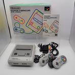 Nintendo - Nintendo Super Famicom (SNES) Console Set  - From