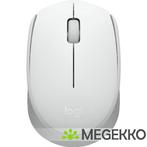 Logitech M171 Wit Draadloze Muis, Informatique & Logiciels, Verzenden
