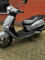 Scooter A Klasse/Geen Rijbewijs/Sym Topper!!!, Vélos & Vélomoteurs
