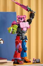 Lego Set - 77078 - Fortnite - Mecha Team Leader, Nieuw