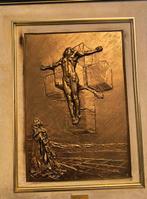 Salvador Dali (1904-1989) - Crocifissione