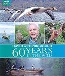 David Attenborough 60 years in the wild op Blu-ray, Cd's en Dvd's, Blu-ray, Nieuw in verpakking, Verzenden
