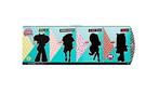 LOL Verrassing! 422020-INT OMG 4-Pack, Kinderen en Baby's, Verzenden, Nieuw