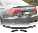 Aileron Becquet Lame de Coffre Pour Audi A6 C7 G4 11-, Verzenden, Nieuw