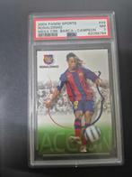 2004 Panini Sport #49 Ronaldinho Mega Crk-Campeon