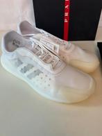 Prada - Luna rossa - Baskets montantes - Taille : EU 41.5 -, Kleding | Dames, Nieuw