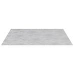 vidaXL Aluminium Antislip Platen 2 stuks 40x40 cm, Doe-het-zelf en Bouw, Ladders en Trappen, Verzenden, Nieuw