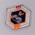 USS SwineTrek - Power Disc - Disney Infinity 2.0, Games en Spelcomputers, Games | Nintendo Wii, Ophalen of Verzenden, Zo goed als nieuw