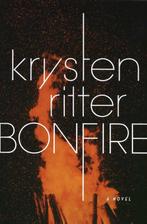 Bonfire 9781524762452 Krysten Ritter, Verzenden, Gelezen, Krysten Ritter