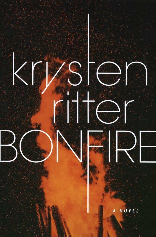 Bonfire 9781524762452 Krysten Ritter, Boeken, Taal | Engels, Gelezen, Verzenden