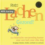 Lachen is gezond! 9789064078088, Boeken, Verzenden, Gelezen