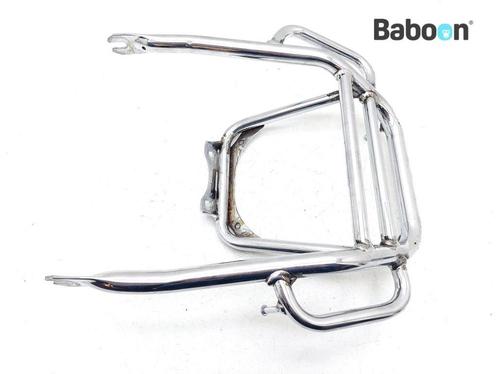Bagage Rek Honda ST 125 Dax 2022- (JB04A), Motoren, Onderdelen | Honda, Gebruikt, Verzenden