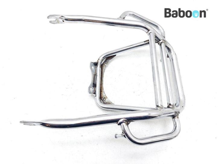 Bagage Rek Honda ST 125 Dax 2022- (JB04A), Motoren, Onderdelen | Honda, Gebruikt, Verzenden