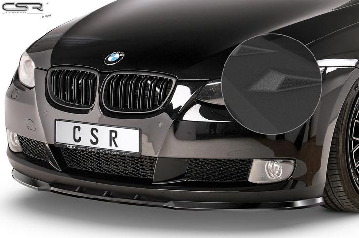 Cupspoiler voor BMW 3 Reeks E92 / E93 CSL013-S, Auto-onderdelen, Carrosserie, Nieuw, Verzenden