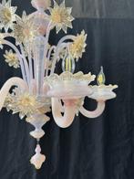 Cristalleria Murano - Lustre - Boston - Verre de Murano - 6
