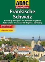 ADAC Wanderführer Fränkische Schweiz von k.A.  Book, Verzenden