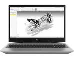 HP ZBook 15v G5 15,6 , 16GB , 512GB SSD , i7-8750H , NVID, Computers en Software, Windows Laptops, 2 tot 3 Ghz, Ophalen of Verzenden