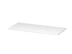 Veiling - Alterna afdektablet 1005x460x32mm Rocco mat wit, Huis en Inrichting, Badkamer | Badkamermeubels, Nieuw