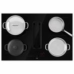 ATAG HIDD08471EVX Inductie kookplaat 80cm, Verzenden, Nieuw