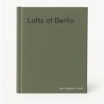 Lofts of Berlin 9789076886060, Boeken, Taal | Engels, Verzenden, Gelezen