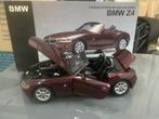 Kyosho 1:18 - Modelauto -BMW Z4, Hobby en Vrije tijd, Nieuw