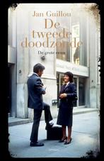 De tweede doodzonde / De grote eeuw / 9 9789044645149, Boeken, Verzenden, Zo goed als nieuw, Jan Guillou