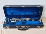 Clarinet U. S Penzel Muller New York Brilliante in Es - Es