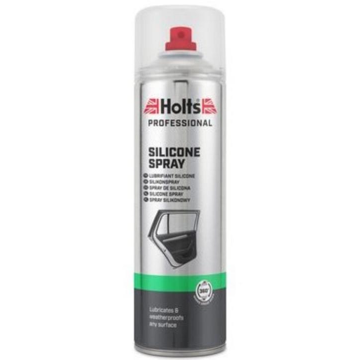 Holts Silicone Spray - Siliconenspray, Auto diversen, Onderhoudsmiddelen, Verzenden