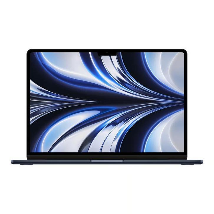Apple MacBook Air 2022 | 13.6 | M2 | 8 GB | 256 GB SSD |..., Computers en Software, Apple Desktops, Zo goed als nieuw, Ophalen of Verzenden