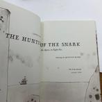 Lewis Carroll / Quentin Blake (ill) - The Hunting of the