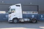 Veiling: Chassis Cabine Volvo FH 460 LNG Diesel+CNG 345kW 20